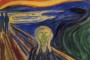 El Grito de Edvard Munch