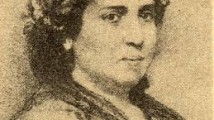 Gertrudis Gómez de Avellaneda