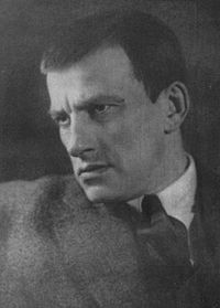 Vladimir Mayakovski