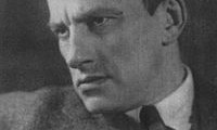Vladimir Mayakovski