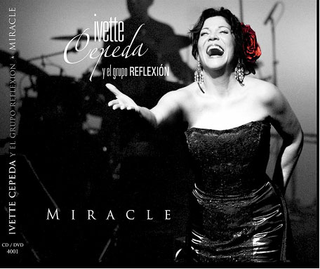 Miracle (portada)