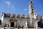 Basílica Menor del Convento de San Francisco de Asís