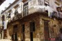 Casas coloniales en La Habana Vieja