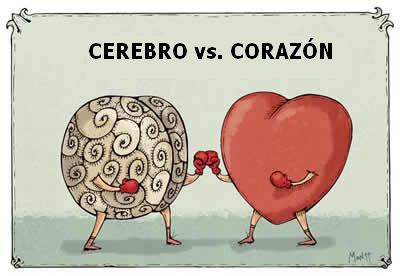 Corazón o Cabeza