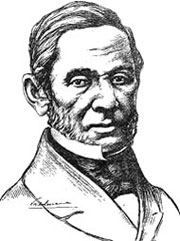 José Antonio Saco