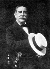 José M IV