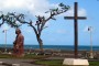 El 4 de noviembre de 1978 en la Plaza Hatuey de Baracoa se declaraba, ante 20 mil pobladores, a esta ciudad como Monumento Nacional.