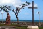 El 4 de noviembre de 1978 en la Plaza Hatuey de Baracoa se declaraba, ante 20 mil pobladores, a esta ciudad como Monumento Nacional.