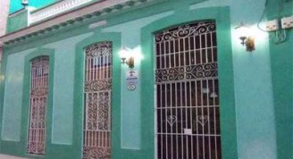 Arrendamiento en La Habana Vieja