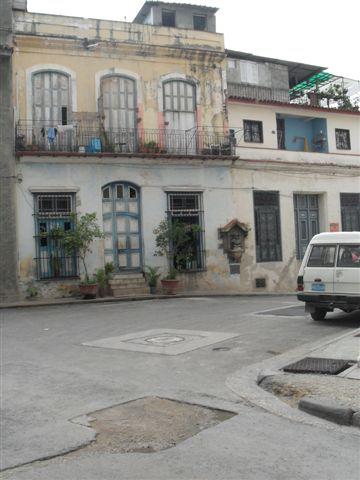 compostela  antes restauración