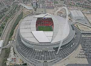 estadio wembley