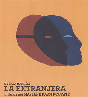 extranjera