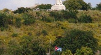 El Cristo de La Habana