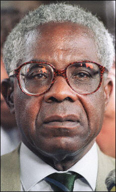 Aimé Cesaire