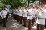 Banda de música / foto: Alexis Rodríguez