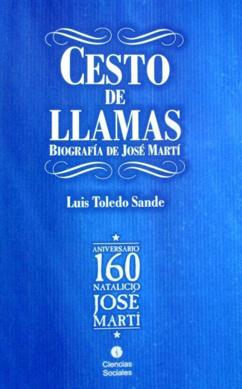 Cesto de llamas