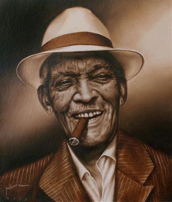 Compay-Segundo (Custom)