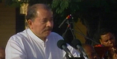 Daniel Ortega