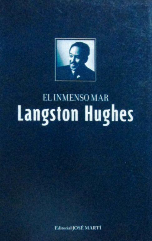 El inmenso mar de Langston Hughes (Custom)