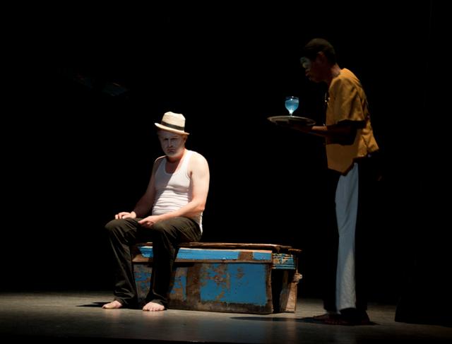 Foto Alexis Rodríguez