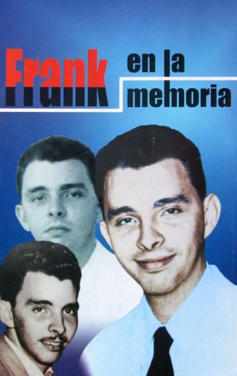 Frank en la memoria