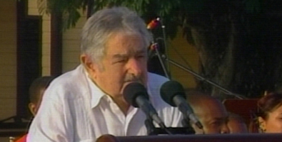 José Mujica