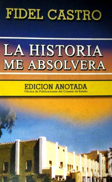 La historia me absolvera (Custom)