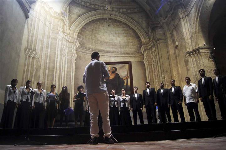 Coro Polifónico de La Habana