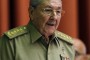 General de Ejército Raúl Castro Ruz, Primer Secretario del Comité Central del Partido Comunista de Cuba y Presidente de los Consejos de Estado y de Ministros