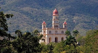 Santuario del Cobre, Santiago de Cuba