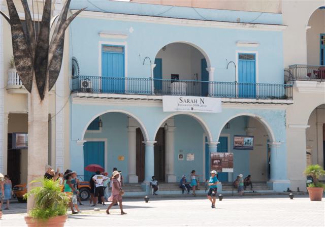 Fototeca de Cuba / Foto Alexis Rodríguez