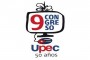 Noveno Conreso de UPEC
