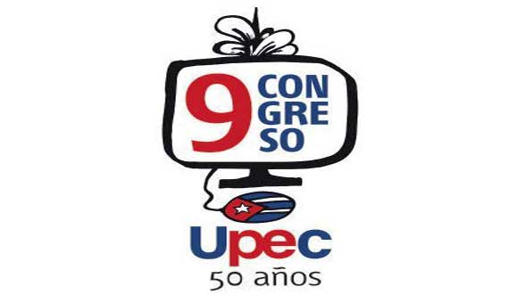 Noveno Conreso de UPEC