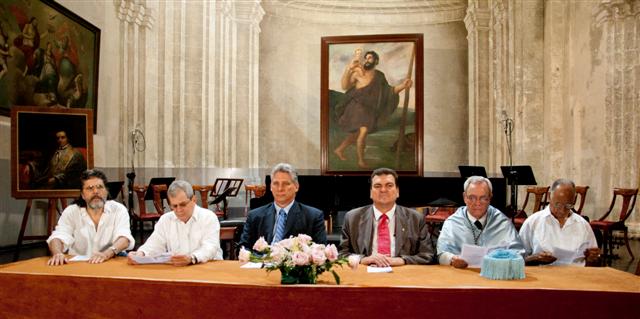 Presidencia / Foto: Alexis Rodríguez