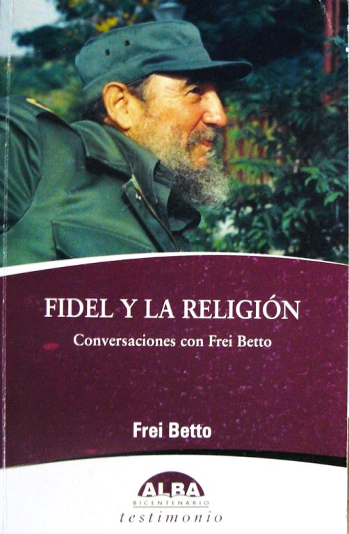 Fidel y la religión