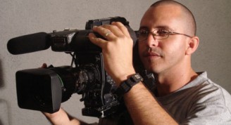 Juan Carlos Travieso, director de “Al borde de la vida”