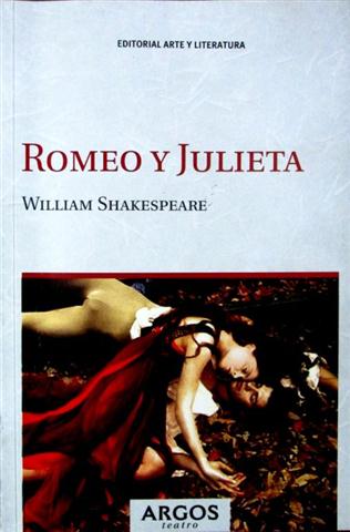 Romeo y Julieta