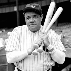 baberuth