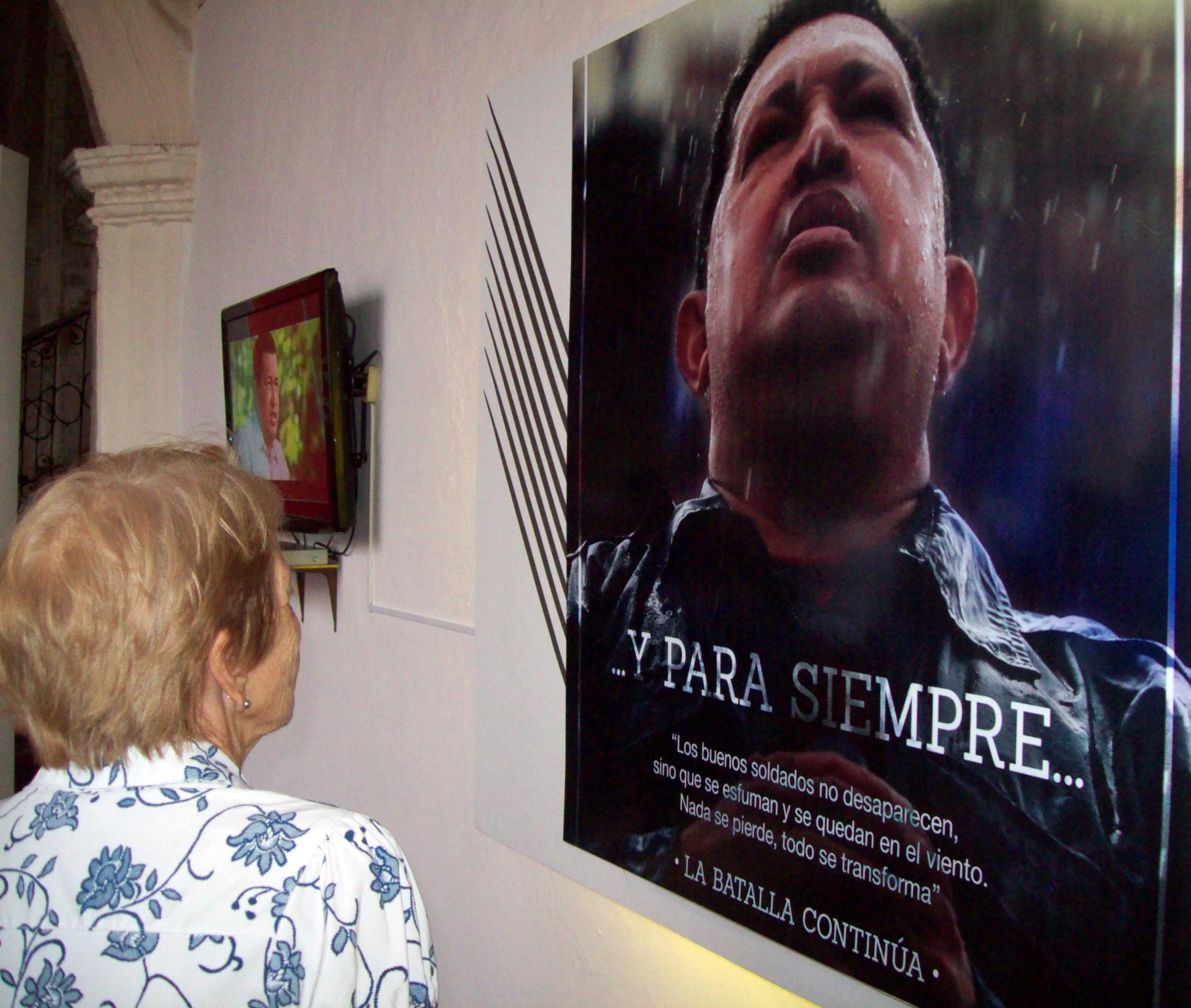 chavez