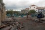 Huracán Sandy en Santiago de Cuba