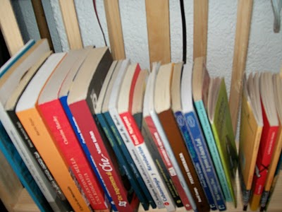 libros