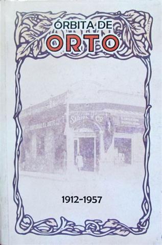 Órbita de Orto