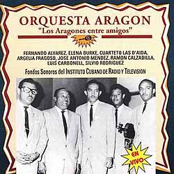 Orquesta Aragón