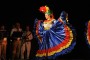 Ballet Folclórico “Mi linda Costa Rica”
