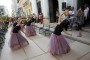 Danza Retazos invitada al VII Festival de la Memoria / Foto Néstor Martí