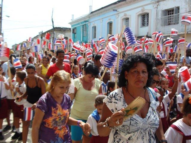 Desfile 3