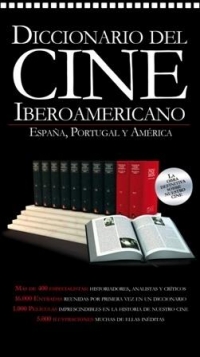 Diccionario de Cine