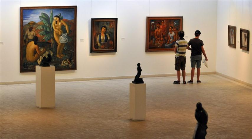 El-Museo-Nacional-de-Bellas-Artes-de-Cuba-cumple-cien-años