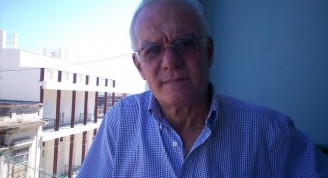 El destacado académico cubano, ya fallecido, Julio García Luis