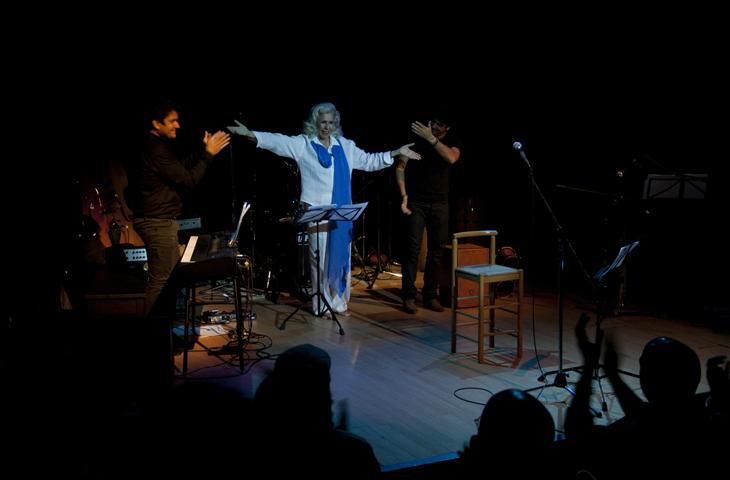 MIRIAM RAMOS EN CONCIERTO 11 (Small)